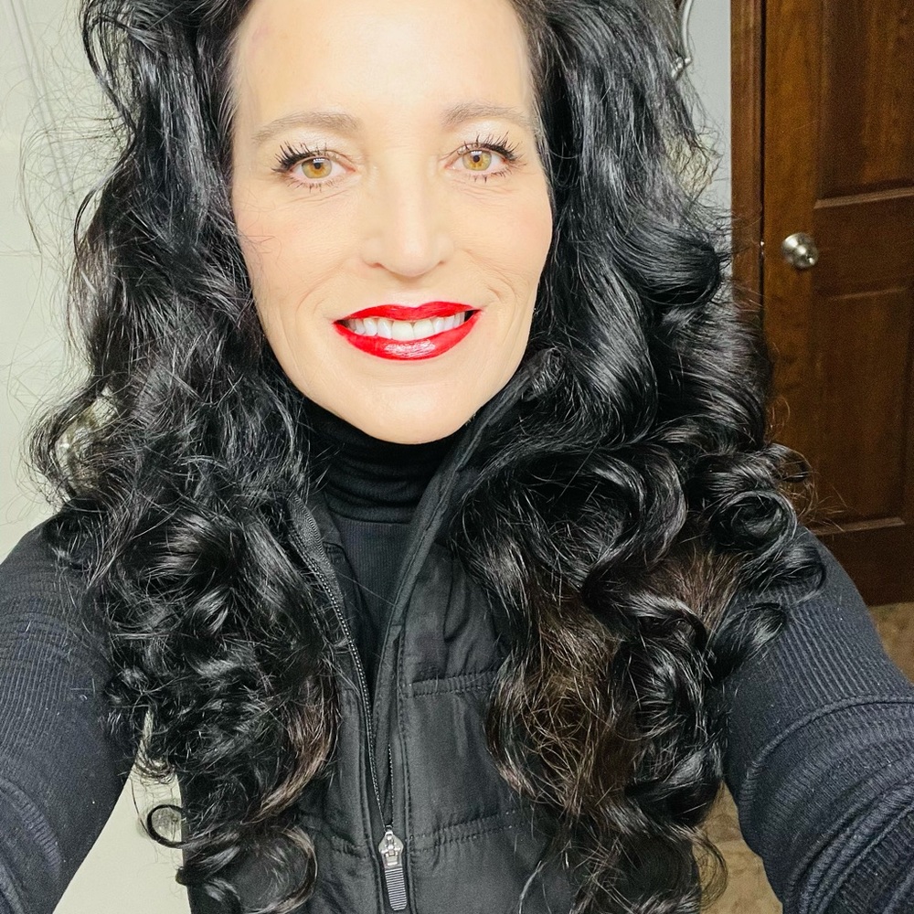 Meet your Posher, Merrilee
